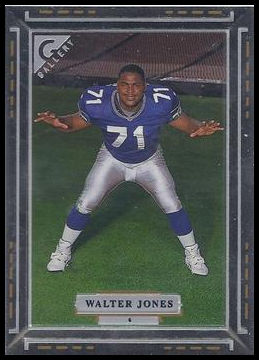 6 Walter Jones
